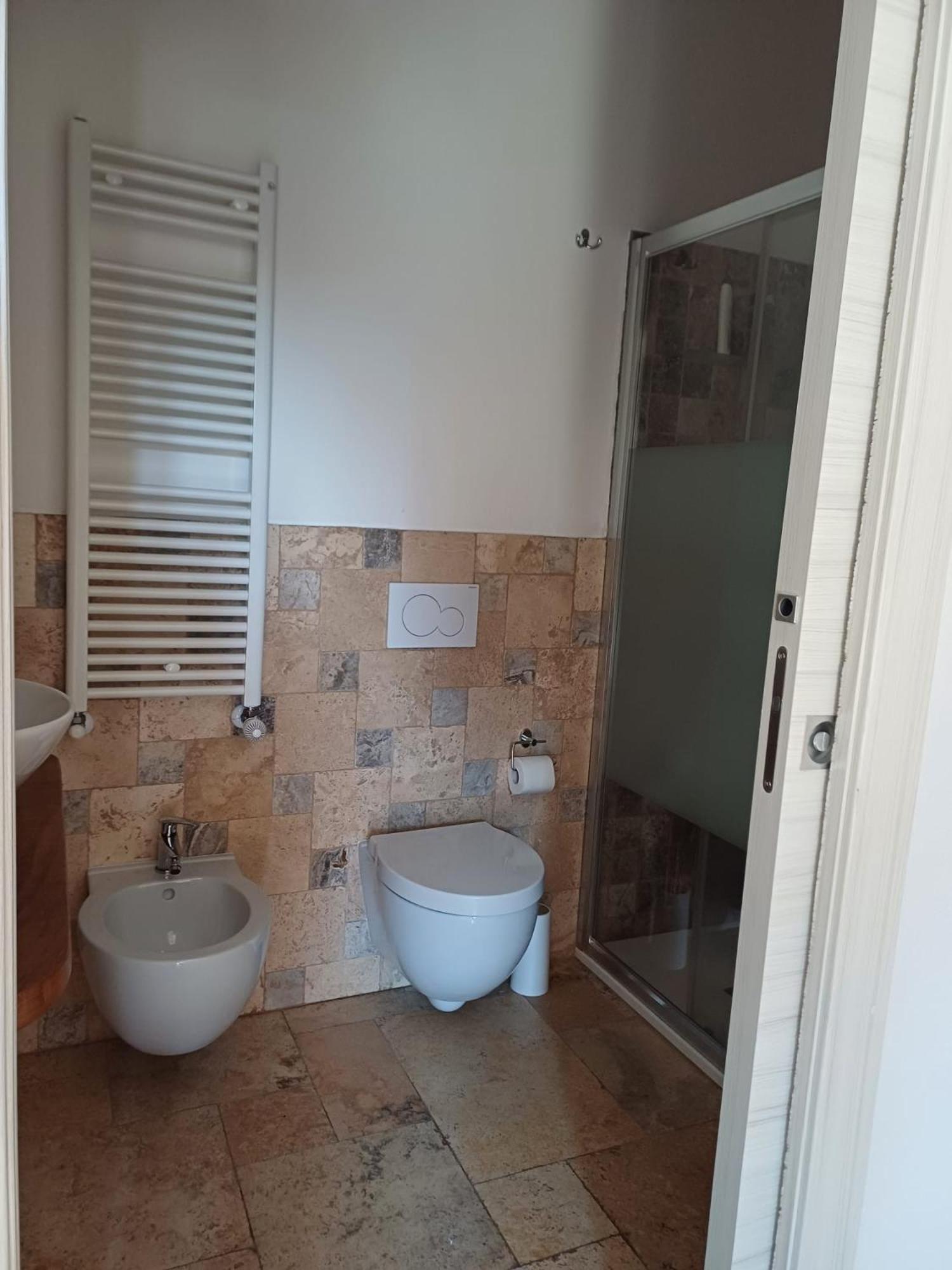 Deiana Acomodação com café da manhã Santu Lussurgiu Exterior foto